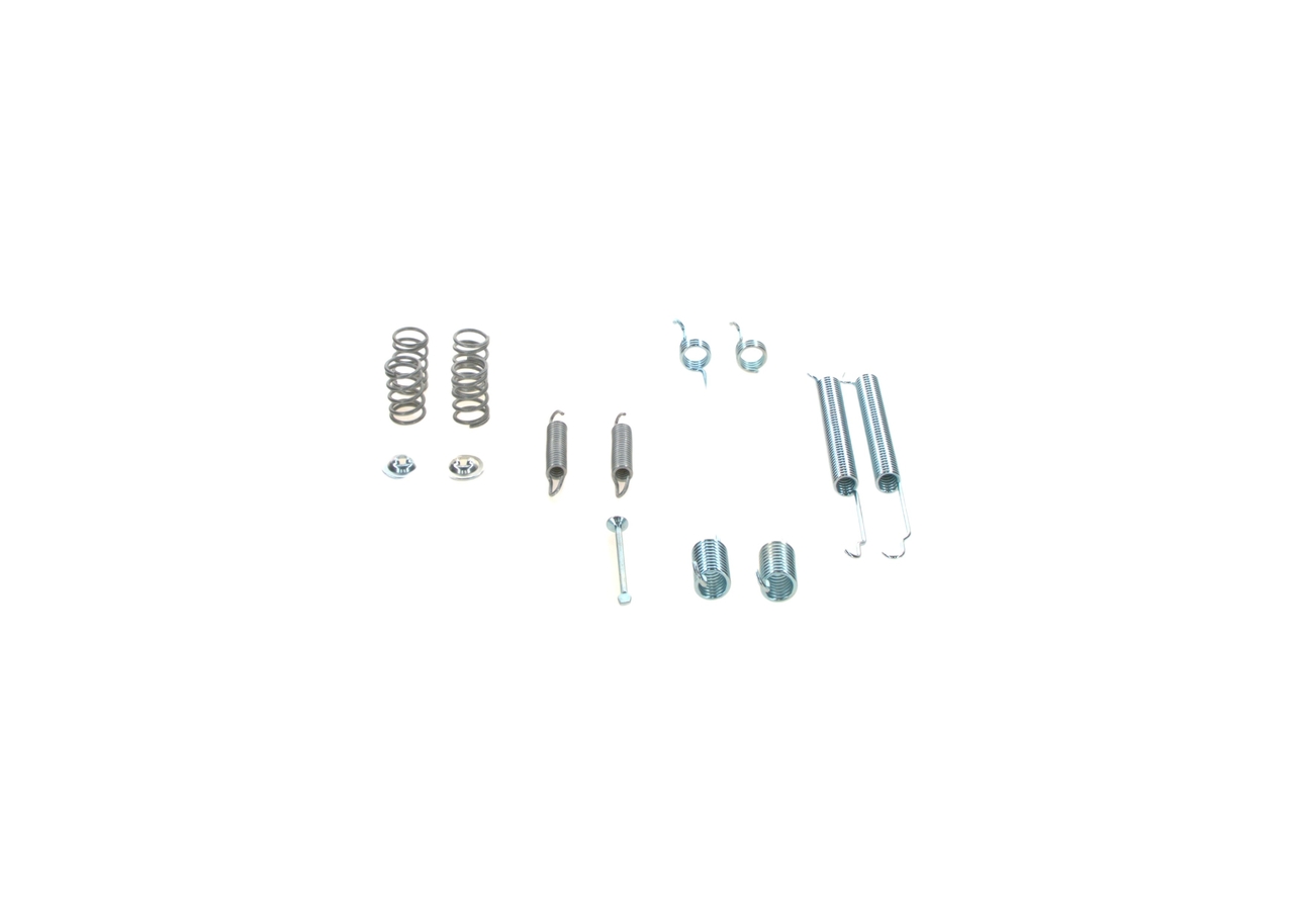 BOSCH 1 987 475 308 Zubehörsatz, Bremsbacken