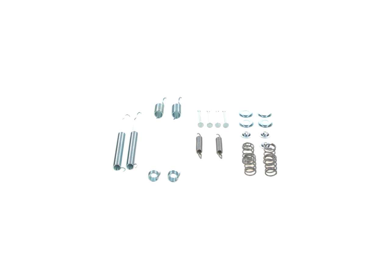 BOSCH 1 987 475 308 Zubehörsatz, Bremsbacken