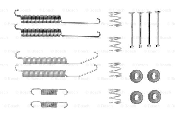 BOSCH 1 987 475 309 Sada...