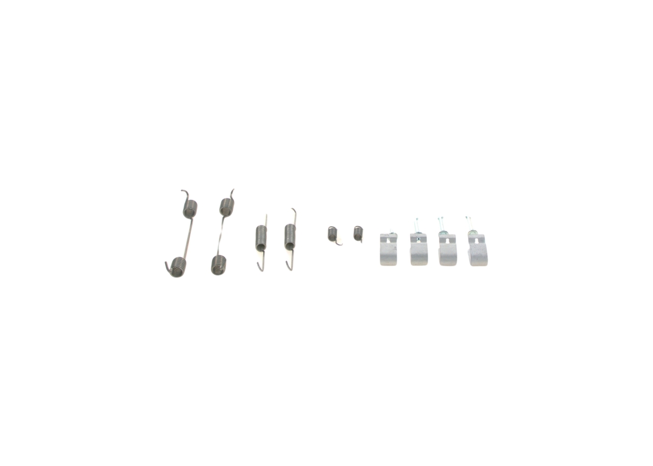 BOSCH 1 987 475 314 Zubehörsatz, Bremsbacken
