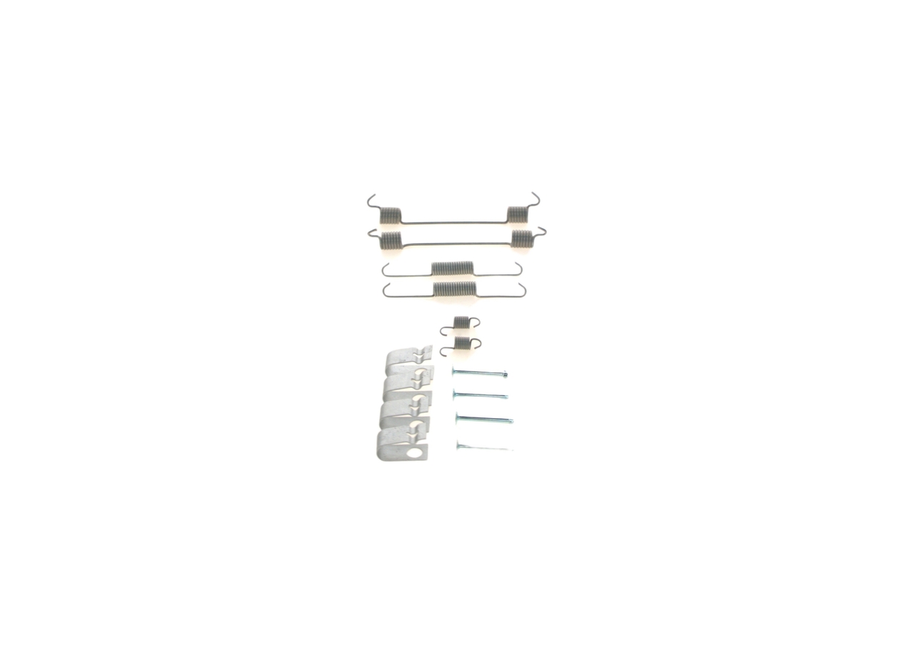BOSCH 1 987 475 314 Zubehörsatz, Bremsbacken