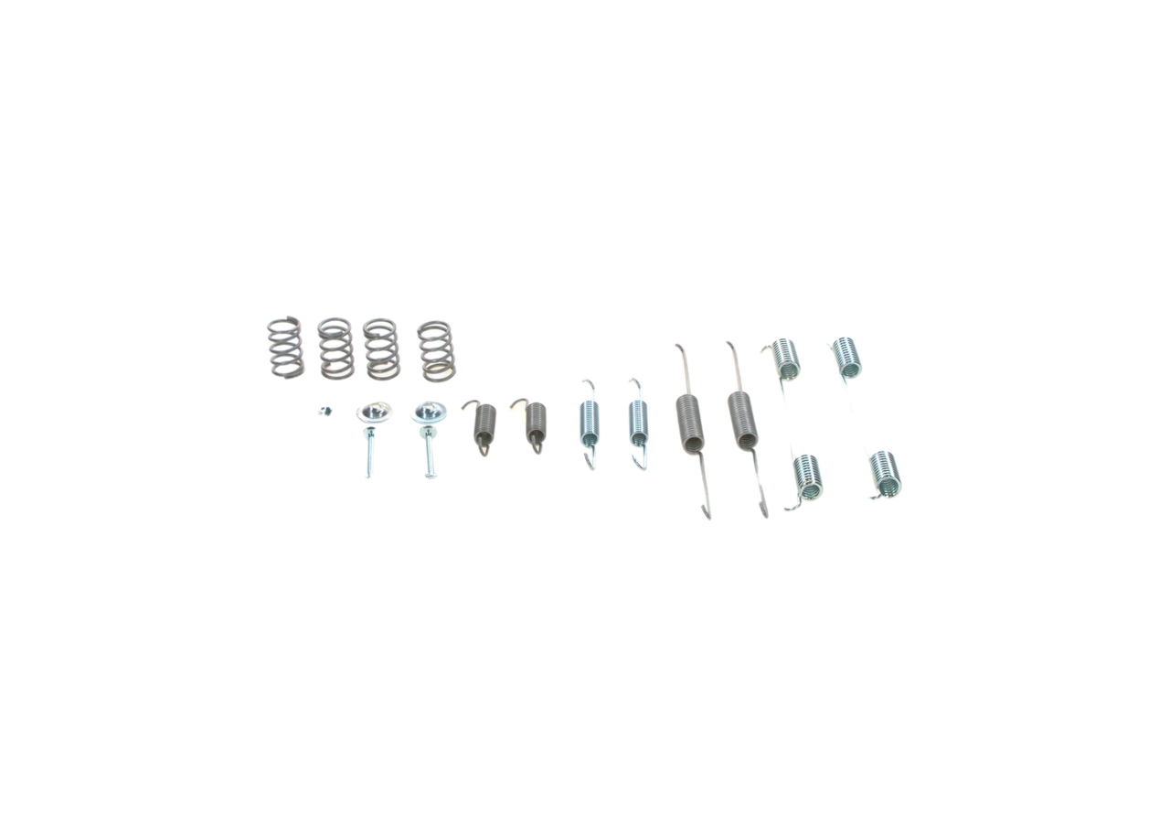BOSCH 1 987 475 315 Zubehörsatz, Bremsbacken