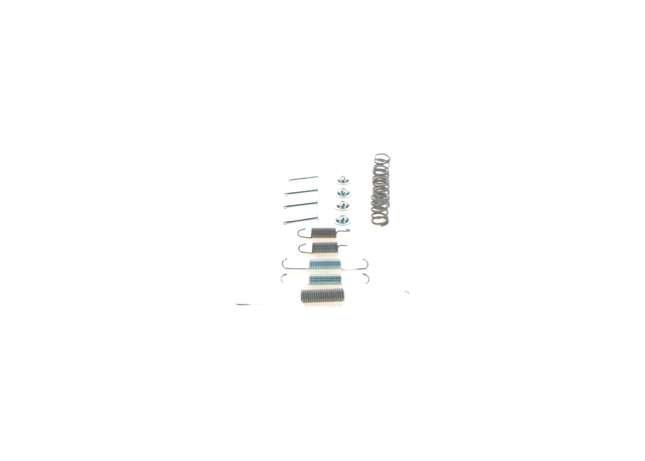 BOSCH 1 987 475 315 Zubehörsatz, Bremsbacken