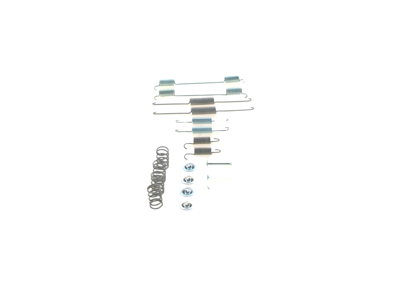 BOSCH 1 987 475 315 Zubehörsatz, Bremsbacken