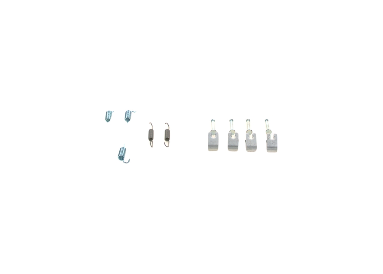 BOSCH 1 987 475 316 Zubehörsatz, Bremsbacken
