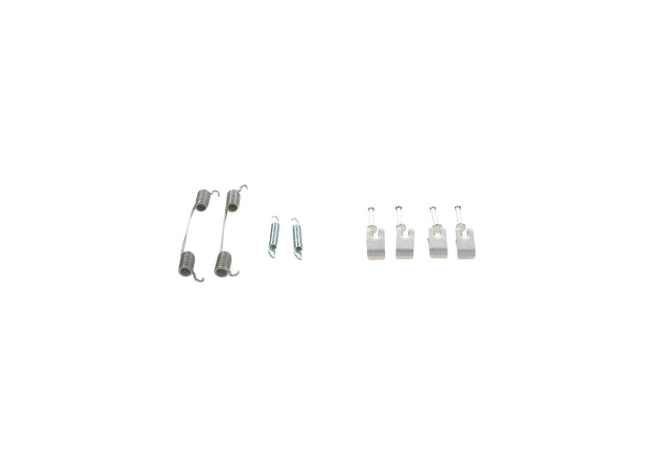 BOSCH 1 987 475 319 Zubehörsatz, Bremsbacken