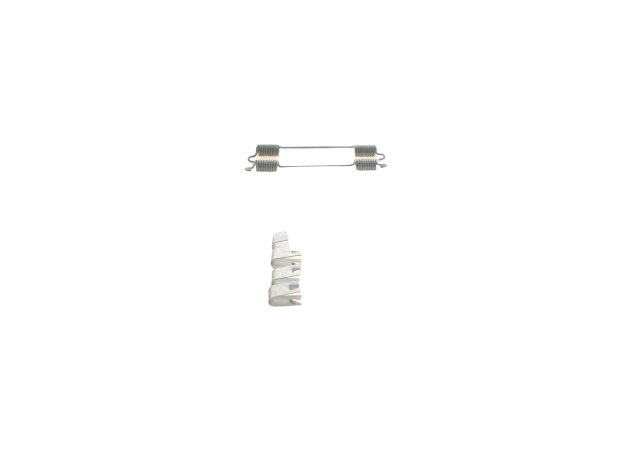 BOSCH 1 987 475 319 Zubehörsatz, Bremsbacken