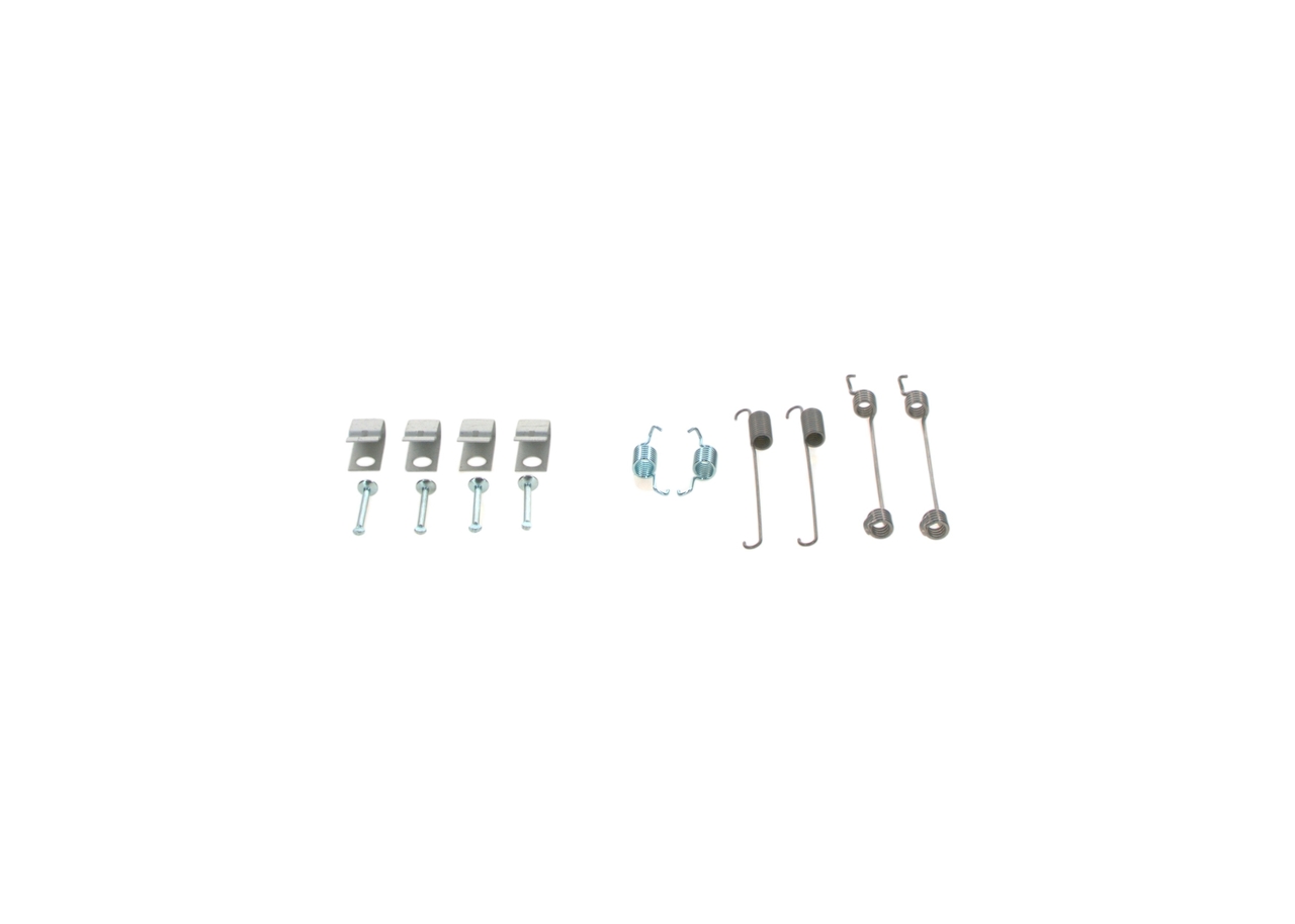 BOSCH 1 987 475 323 Zubehörsatz, Bremsbacken