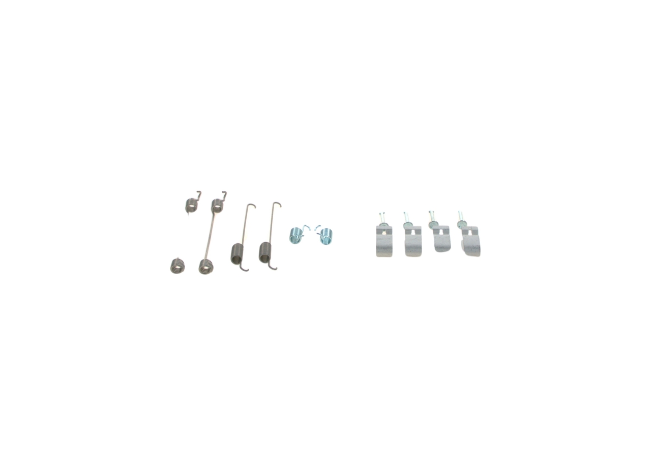 BOSCH 1 987 475 323 Zubehörsatz, Bremsbacken