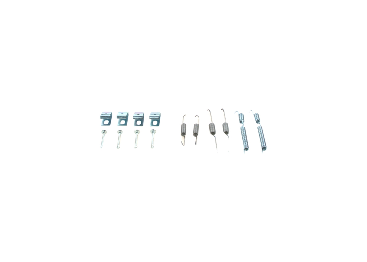 BOSCH 1 987 475 325 Zubehörsatz, Bremsbacken