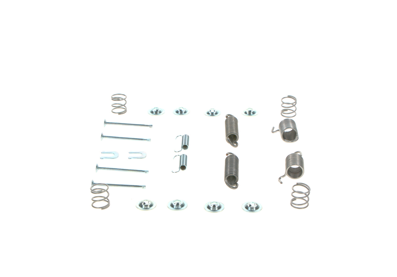BOSCH 1 987 475 353 Zubehörsatz, Bremsbacken