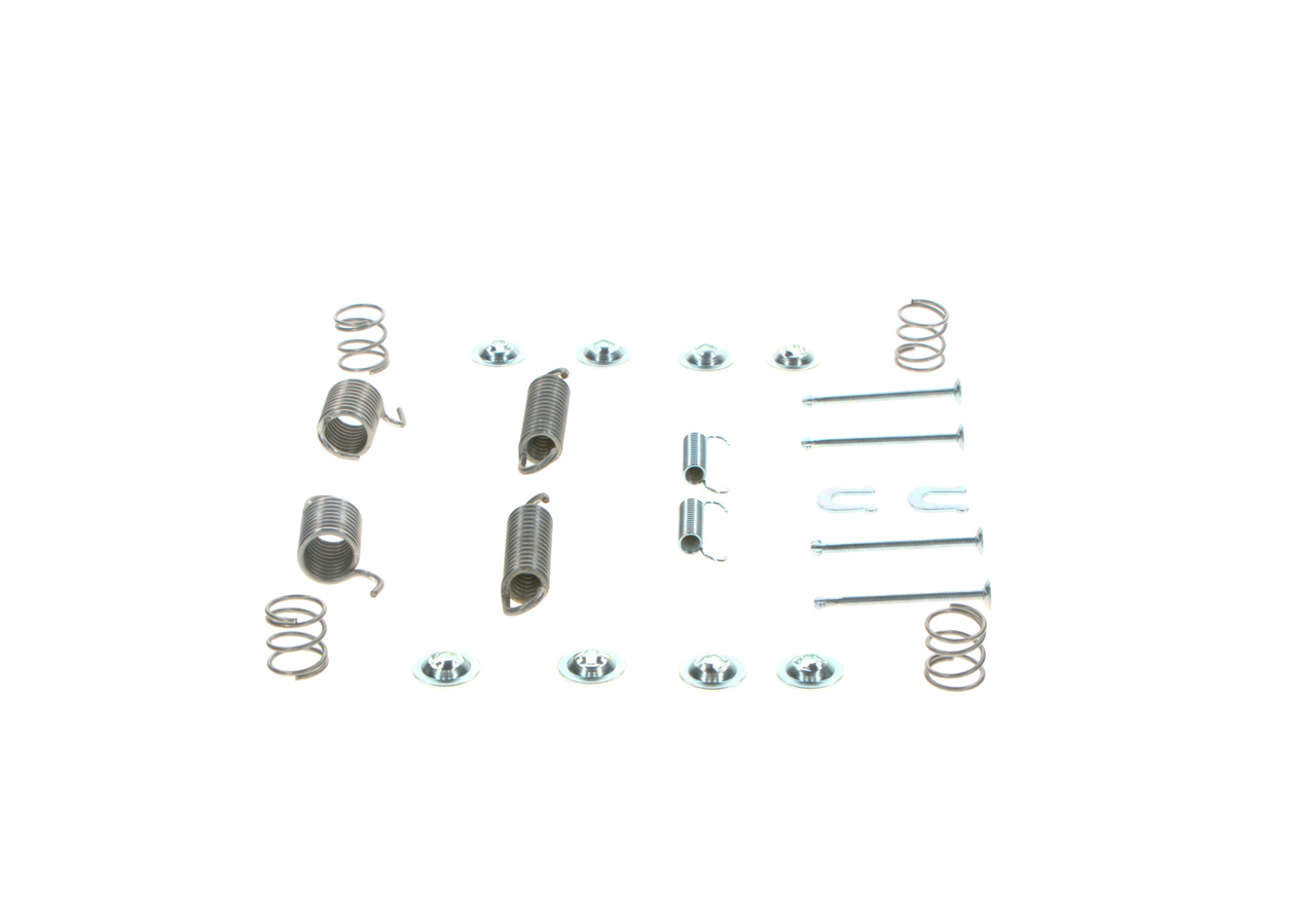 BOSCH 1 987 475 353 Zubehörsatz, Bremsbacken