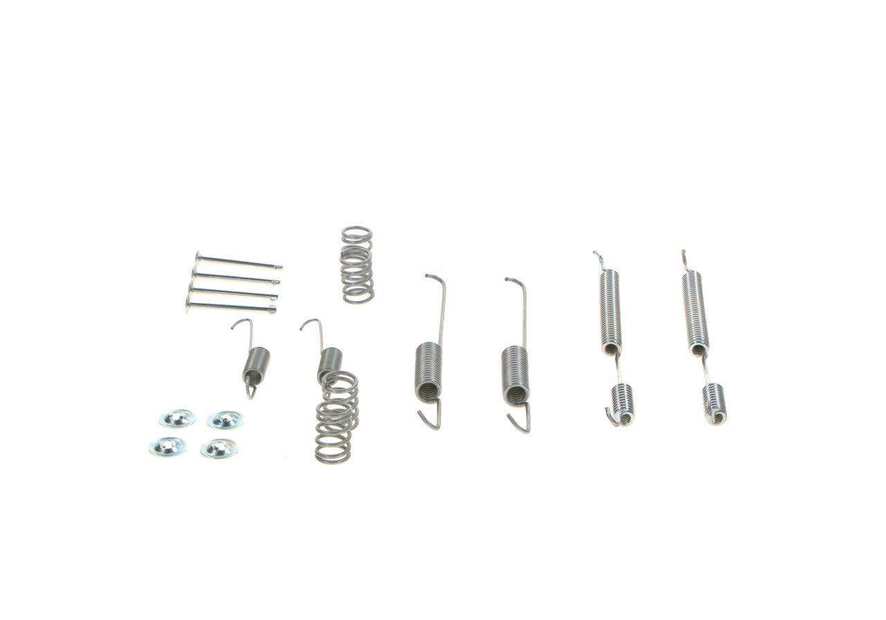BOSCH 1 987 475 357 Zubehörsatz, Bremsbacken