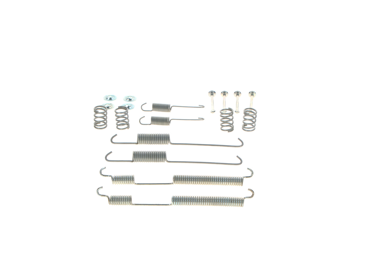 BOSCH 1 987 475 357 Zubehörsatz, Bremsbacken