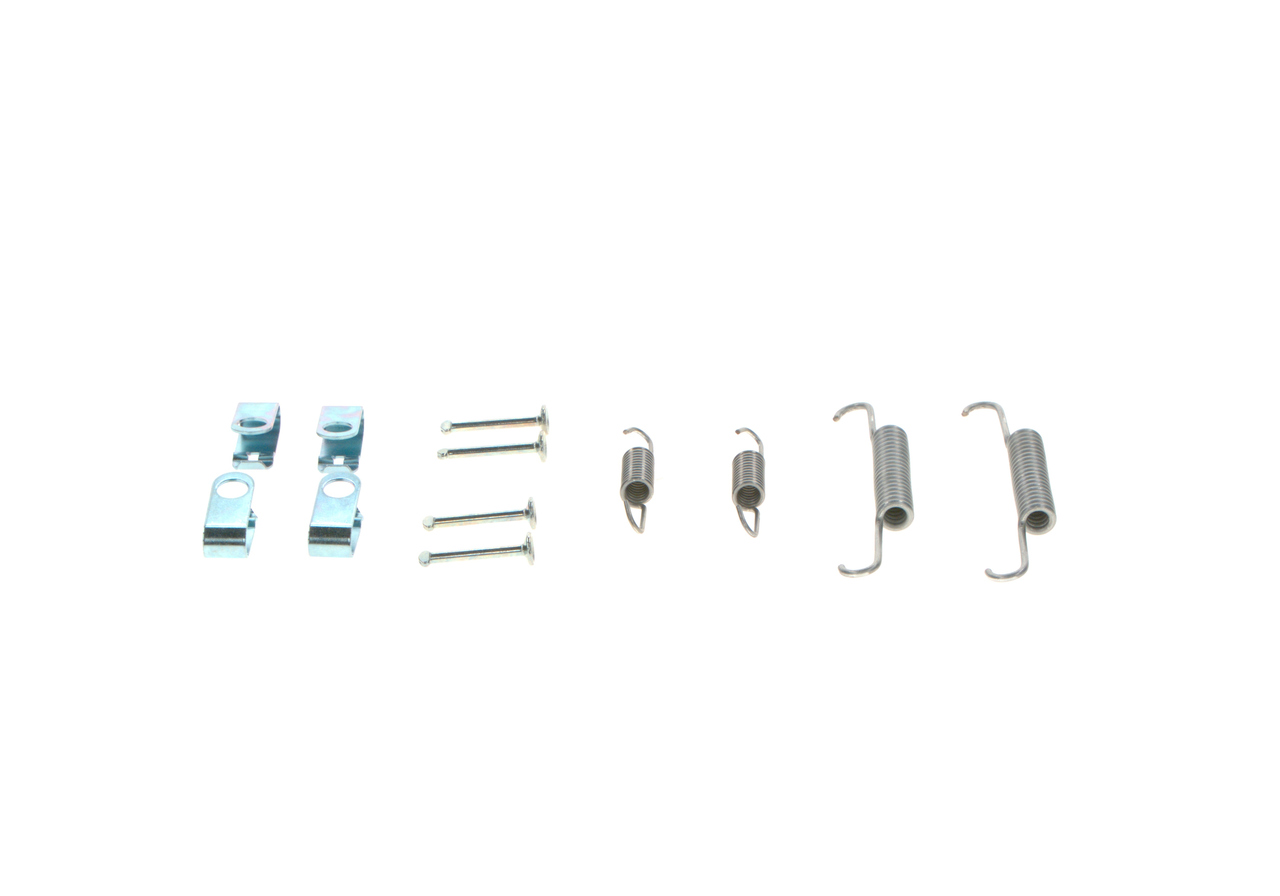 BOSCH 1 987 475 384 Kit accessori, Ganasce freno stazionamento