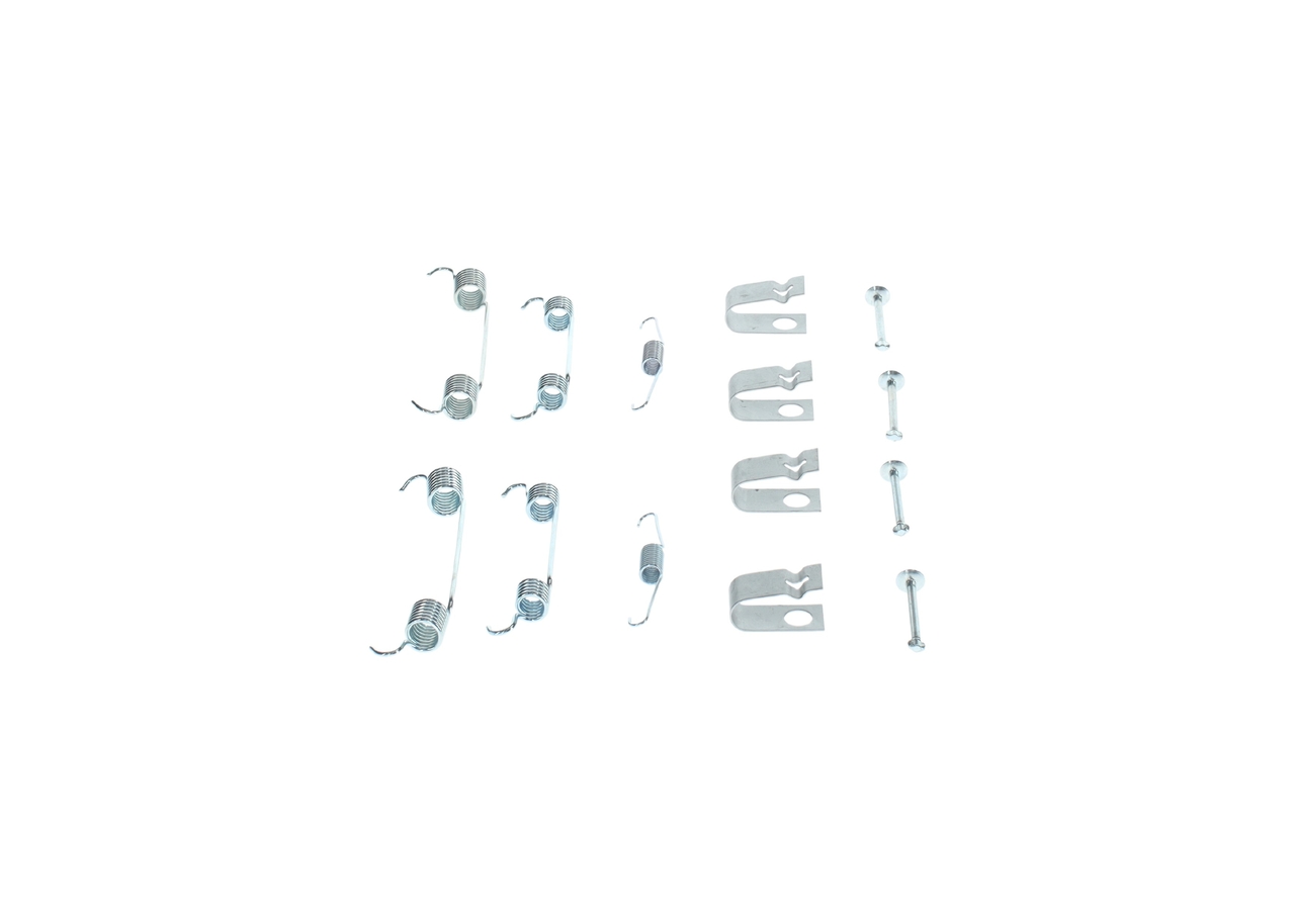 BOSCH 1 987 475 388 Zubehörsatz, Bremsbacken
