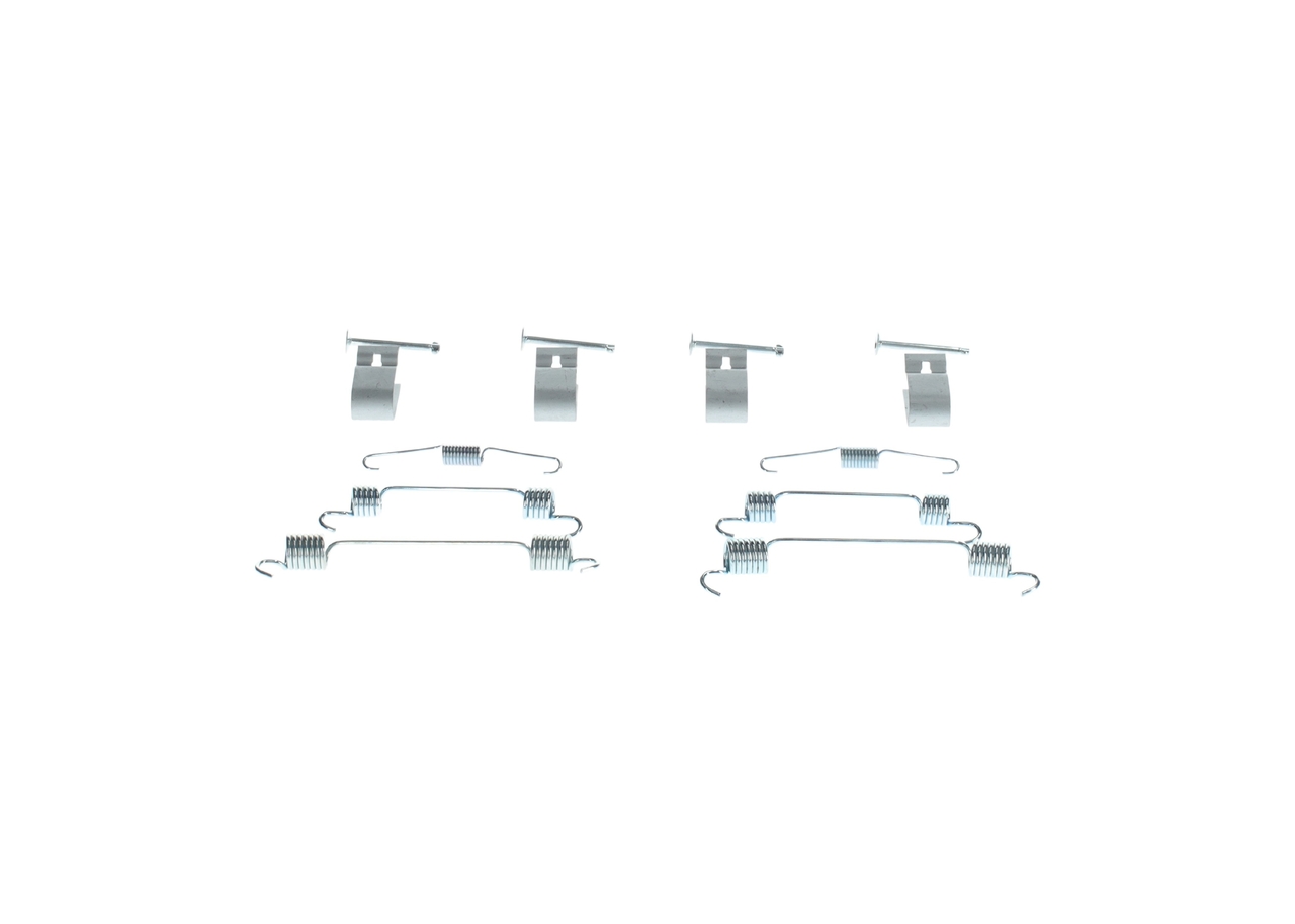 BOSCH 1 987 475 388 Zubehörsatz, Bremsbacken
