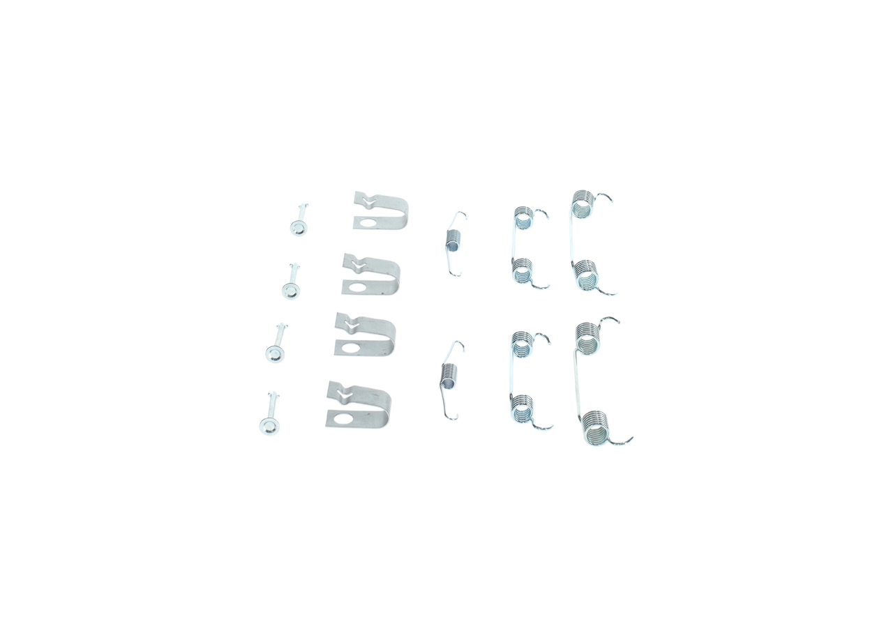 BOSCH 1 987 475 388 Zubehörsatz, Bremsbacken