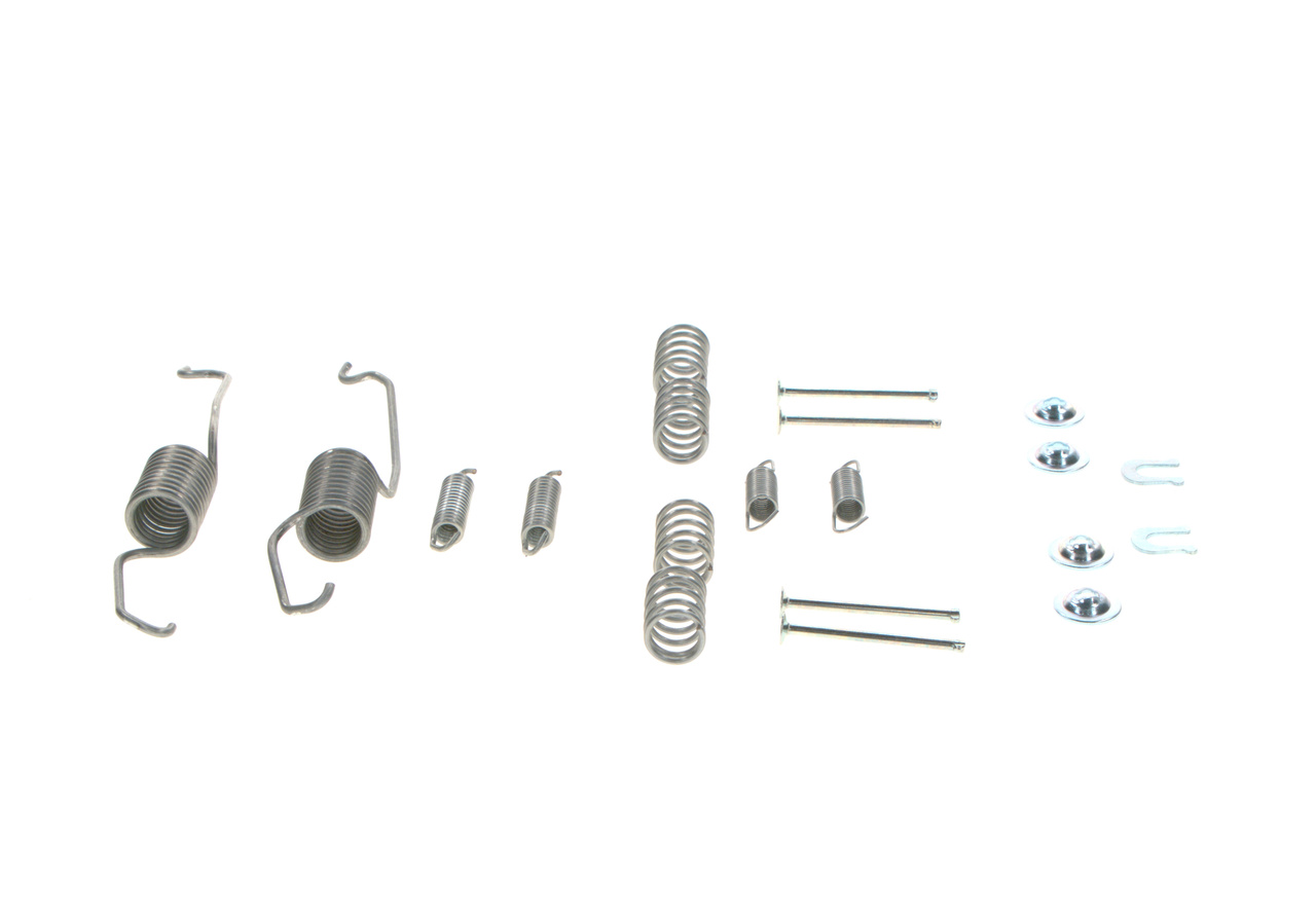 BOSCH 1 987 475 390 Zubehörsatz, Bremsbacken