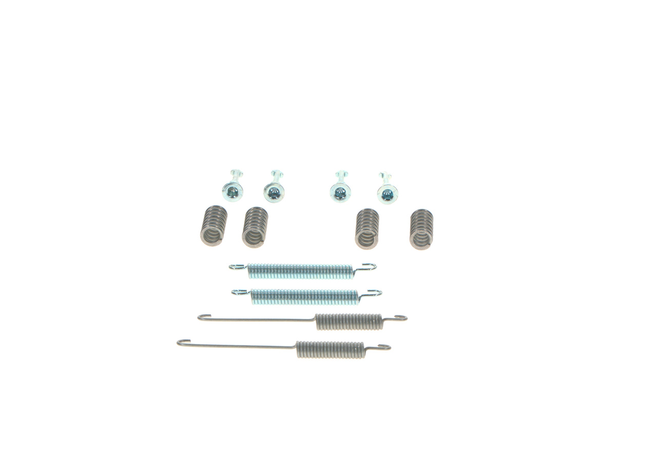 BOSCH 1 987 475 413 Tilbehørsett, håndbremsesko