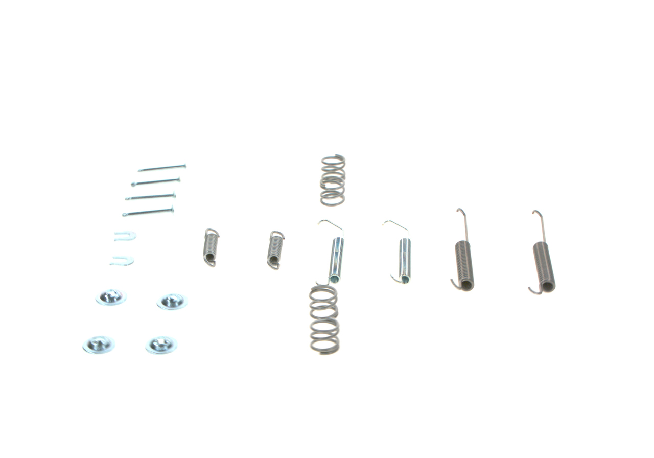 BOSCH 1 987 475 416 Zubehörsatz, Bremsbacken