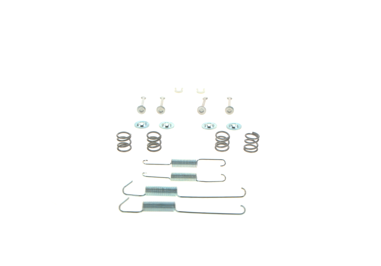 BOSCH 1 987 475 421 Zubehörsatz, Bremsbacken