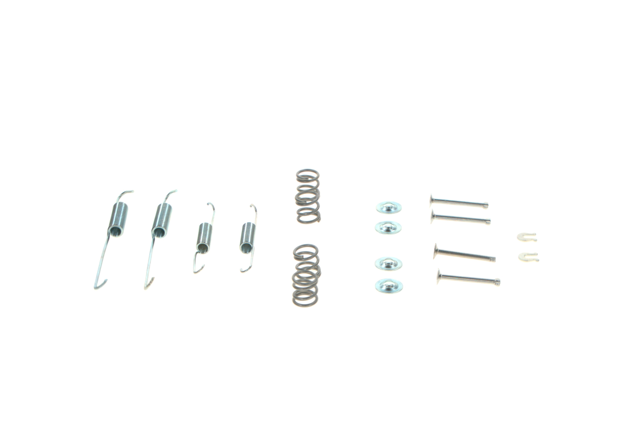 BOSCH 1 987 475 421 Zubehörsatz, Bremsbacken
