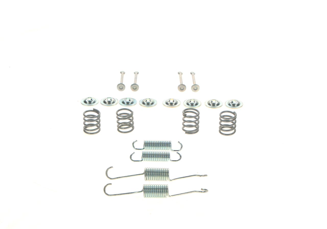 BOSCH 1 987 475 424 Zubehörsatz, Bremsbacken