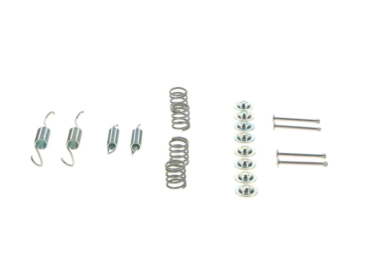 BOSCH 1 987 475 424 Zubehörsatz, Bremsbacken