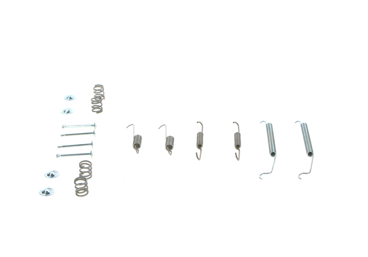BOSCH 1 987 475 426 Zubehörsatz, Bremsbacken