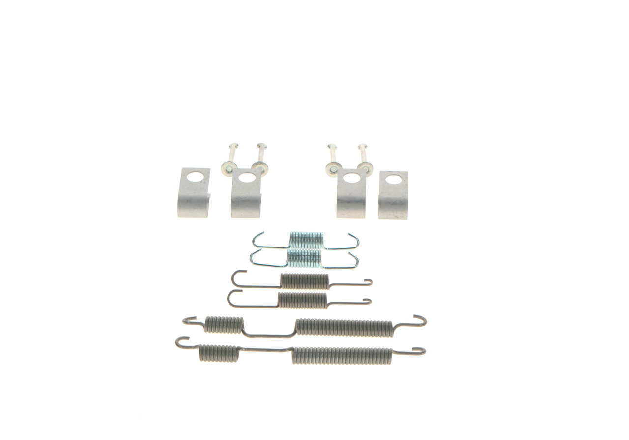 BOSCH 1 987 475 435 Zubehörsatz, Bremsbacken