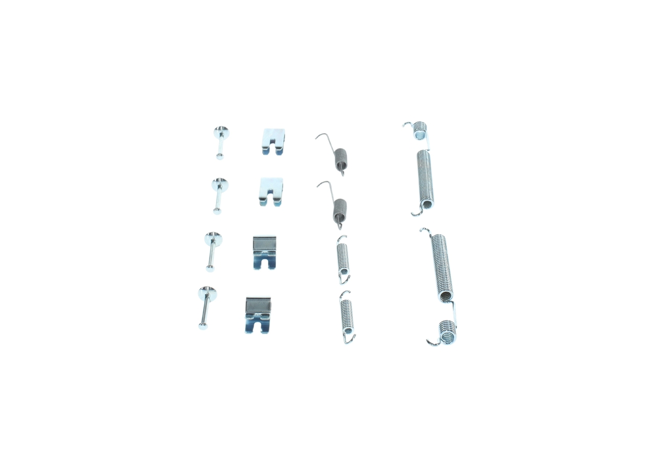 BOSCH 1 987 475 440 Zubehörsatz, Bremsbacken