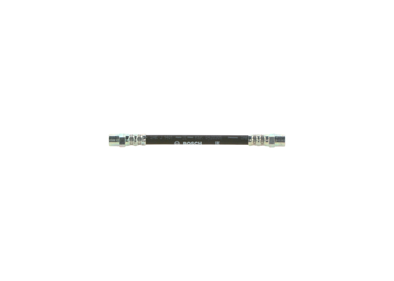 Brake Hose 2
