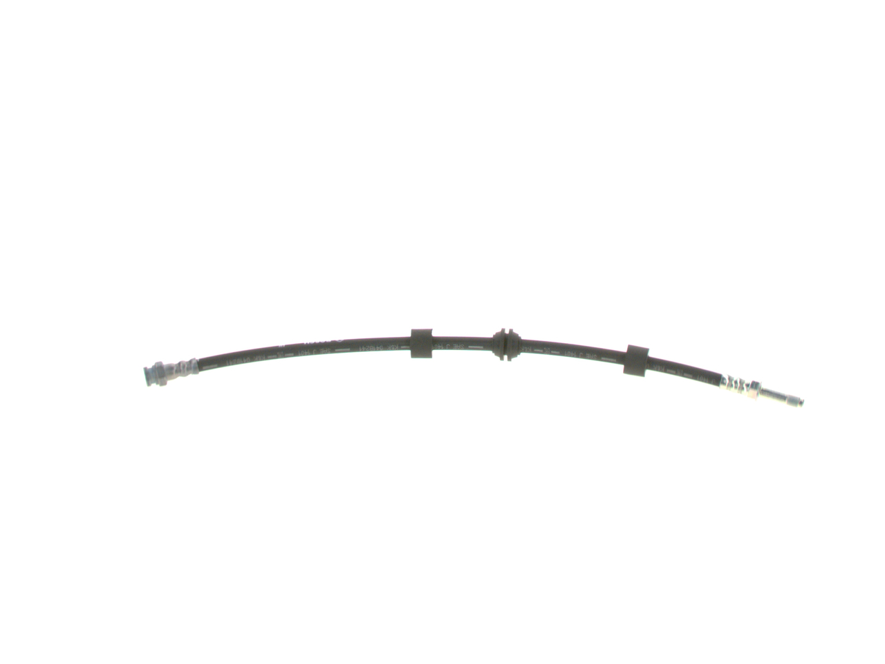 BOSCH 1 987 476 713 Bremsschlauch