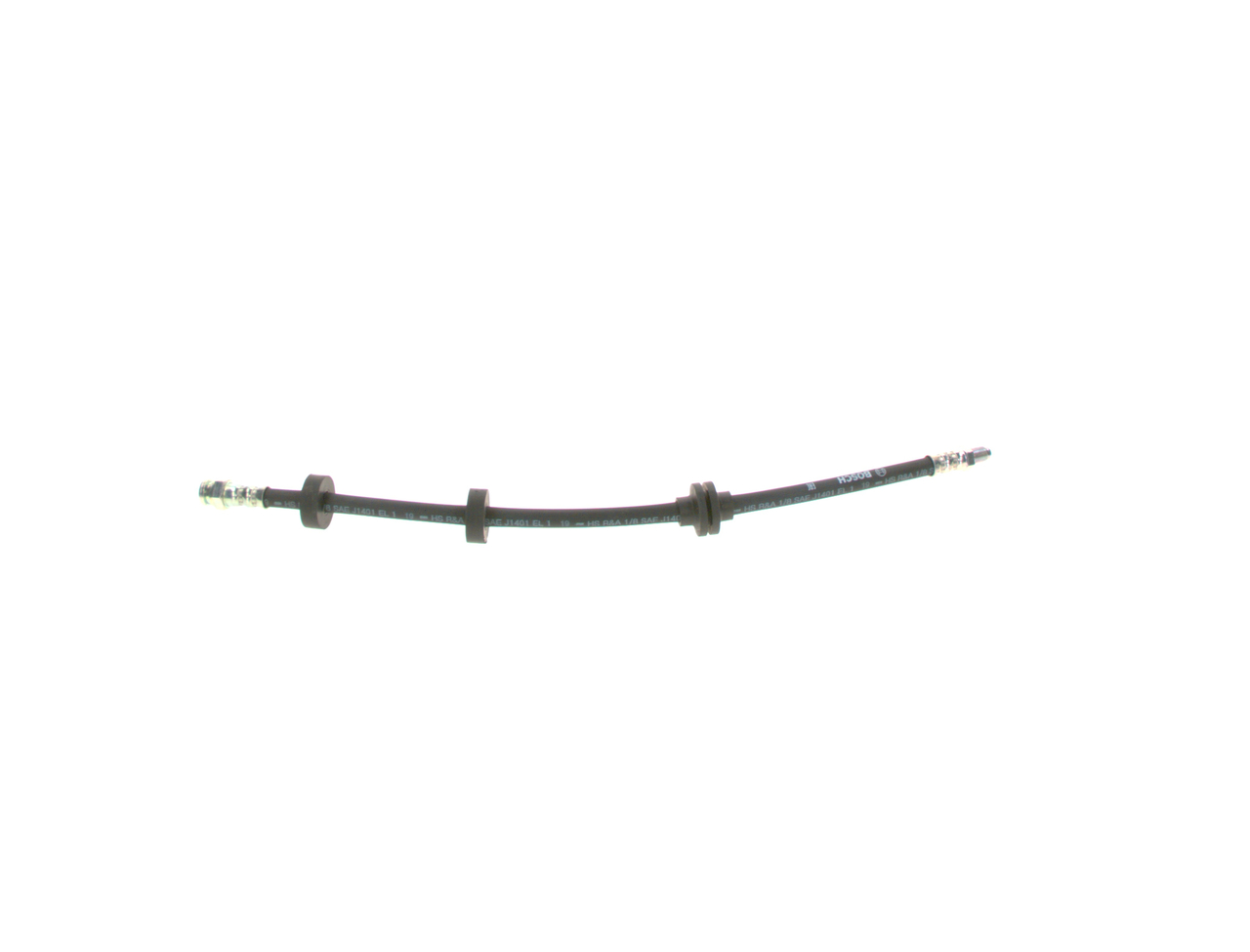 BOSCH 1 987 476 972 Bremsschlauch