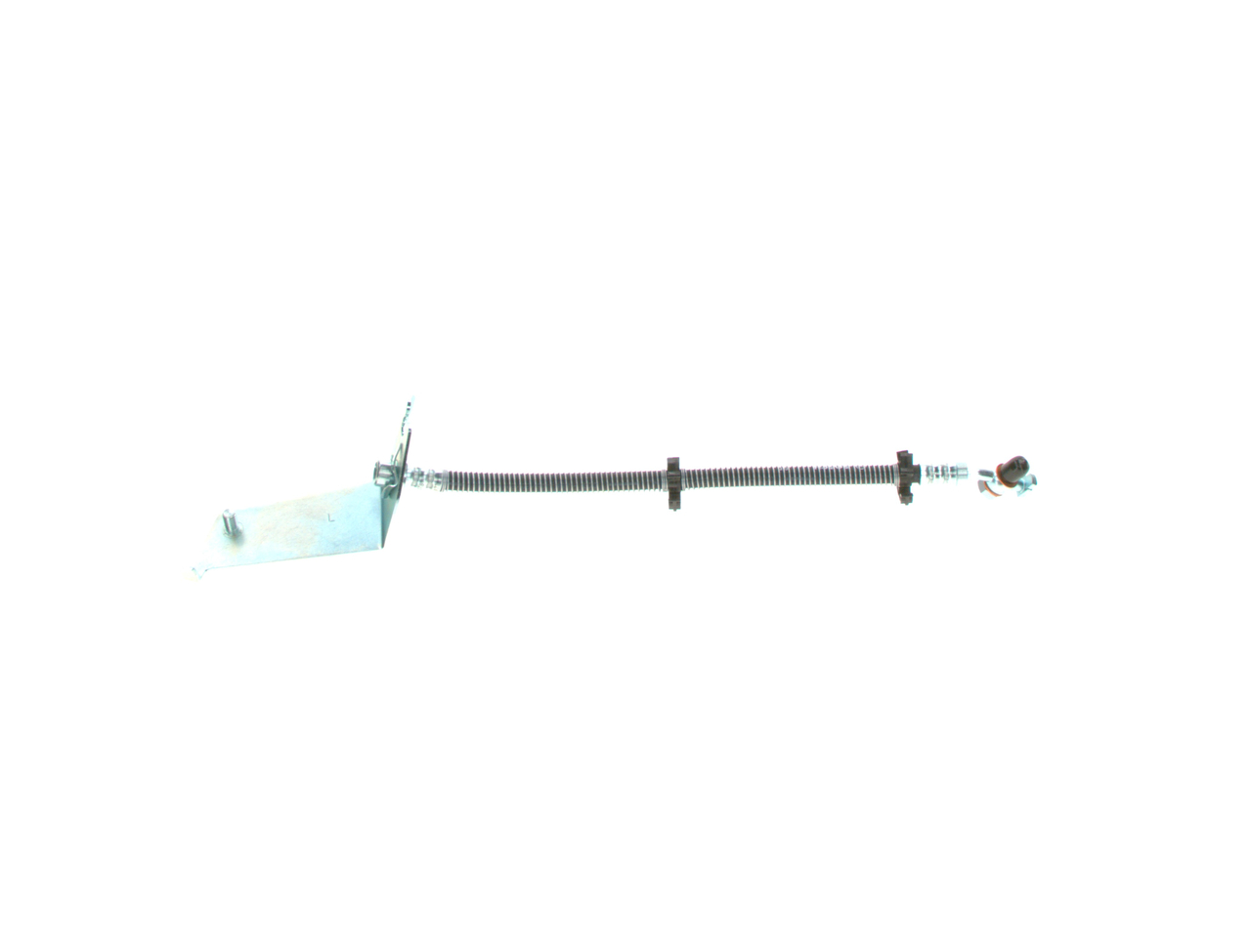 BOSCH 1 987 476 977 Bremsschlauch