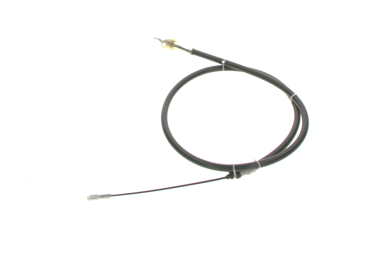 Cable Pull, parking brake 3