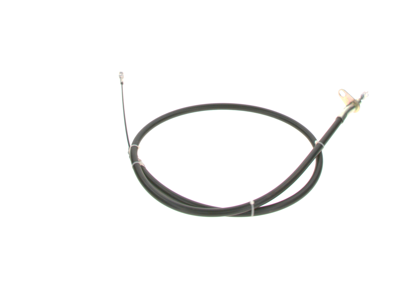 Cable Pull, parking brake 4
