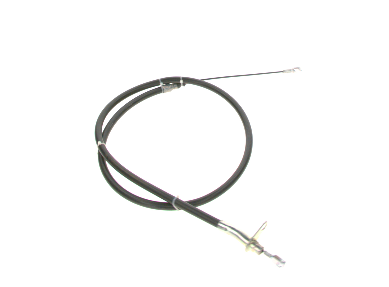 Cable Pull, parking brake 5