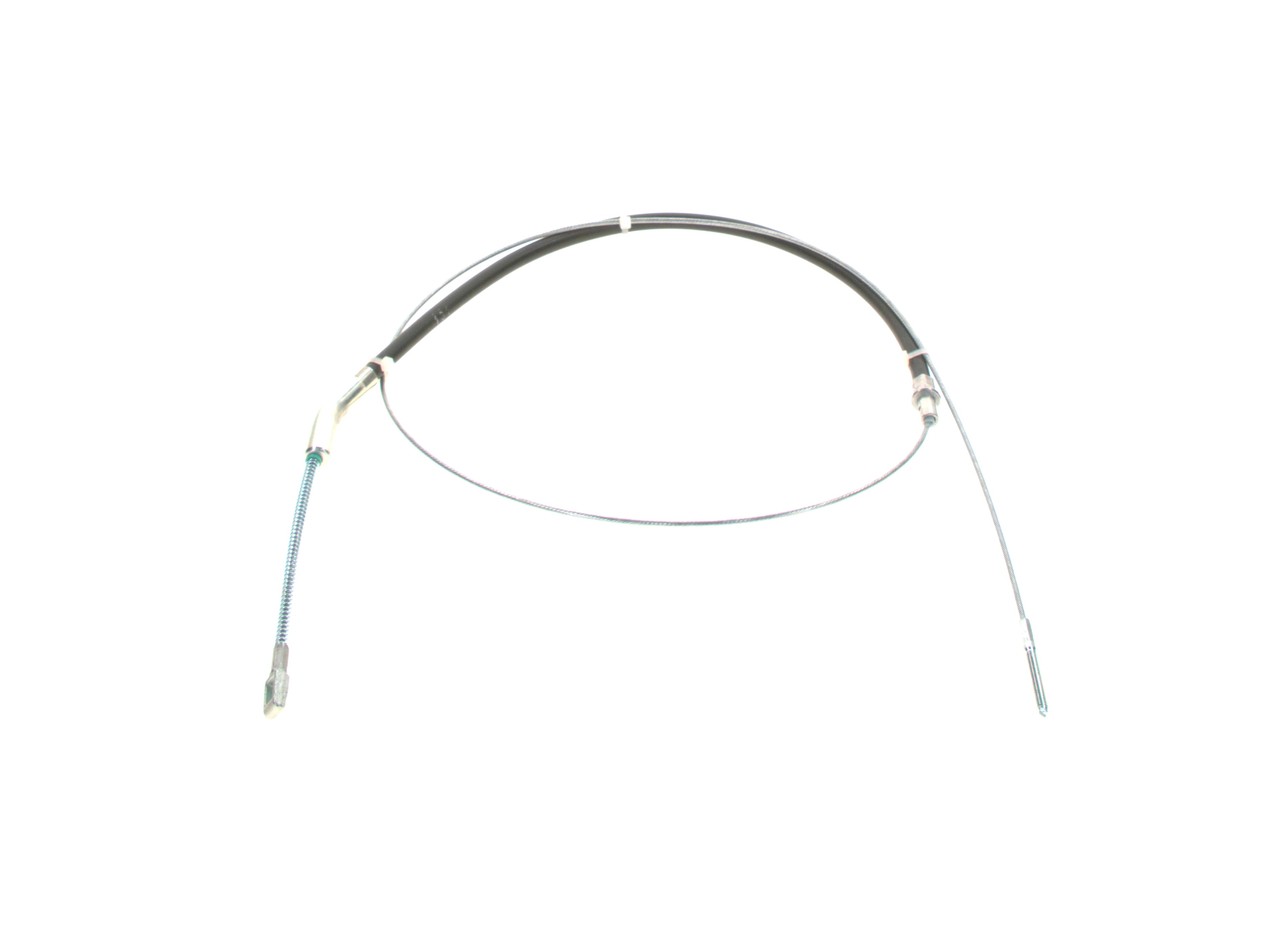 BOSCH 1 987 477 036 Seilzug, Feststellbremse