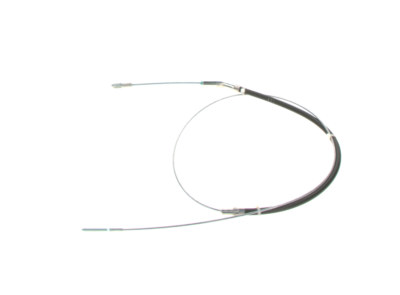BOSCH 1 987 477 036 Seilzug, Feststellbremse