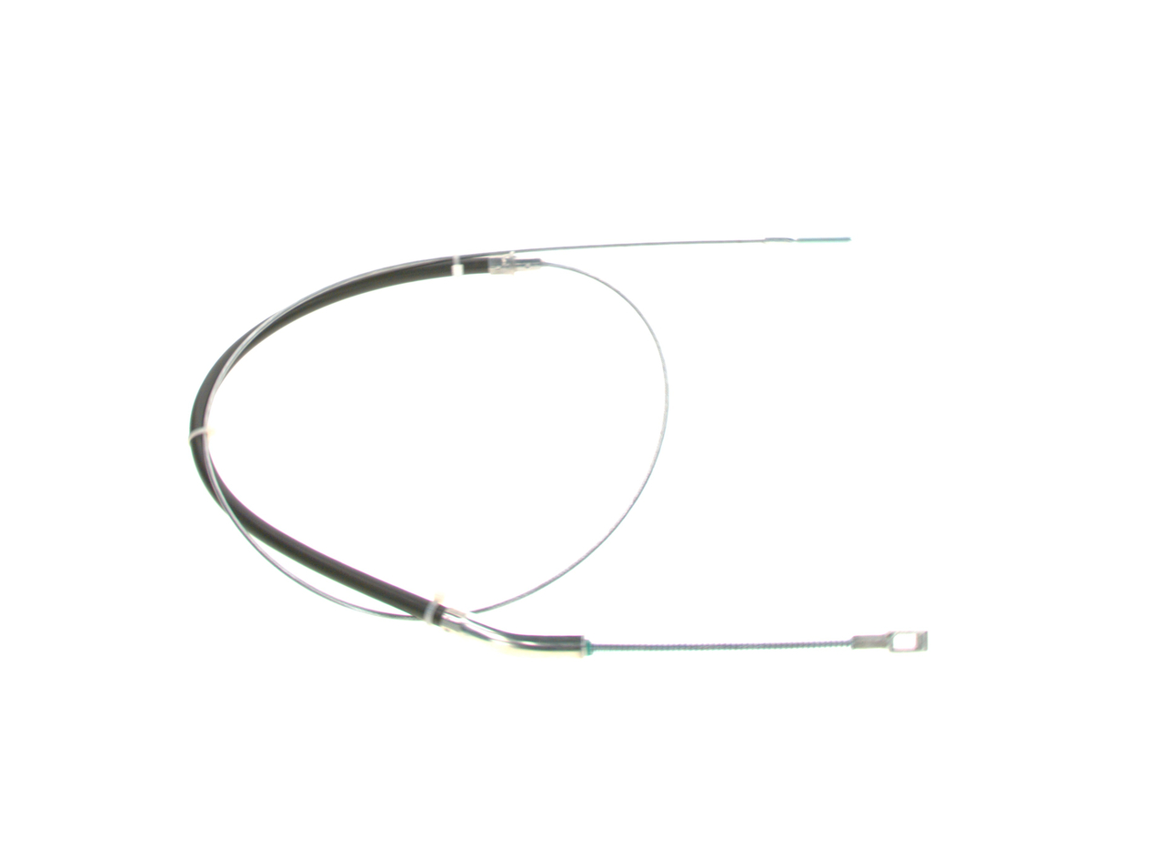 BOSCH 1 987 477 036 Seilzug, Feststellbremse