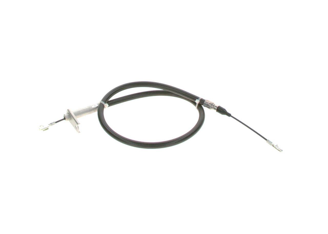 Cable Pull, parking brake 2