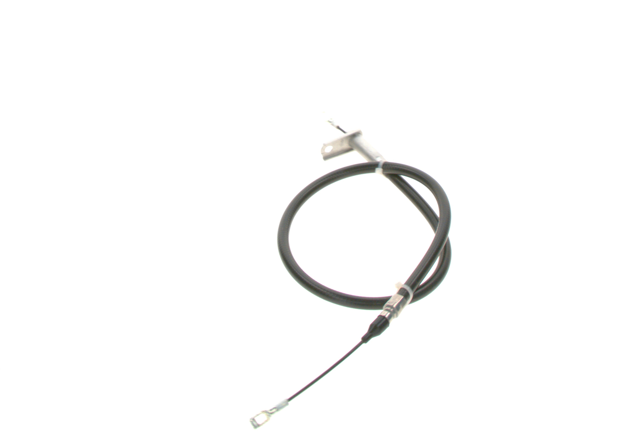 Cable Pull, parking brake 3