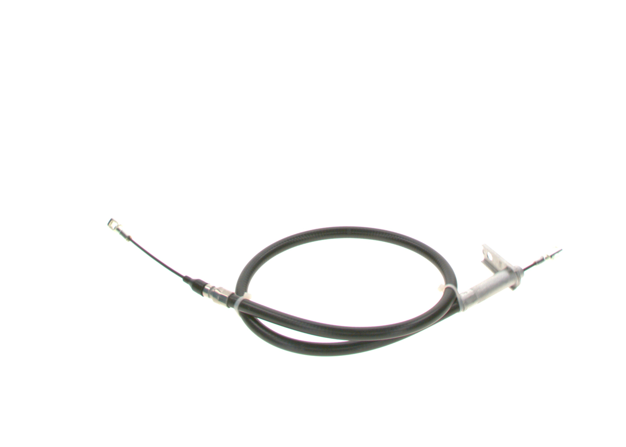 Cable Pull, parking brake 4