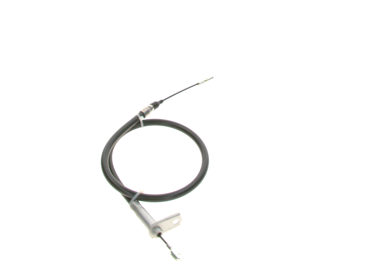 Cable Pull, parking brake 5