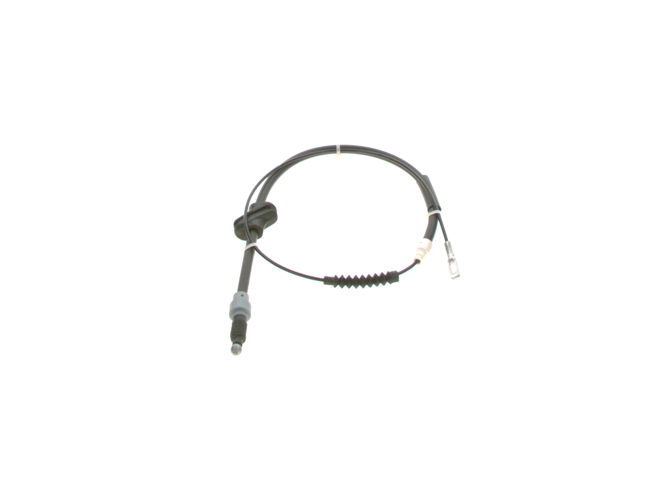 Cable Pull, parking brake 2