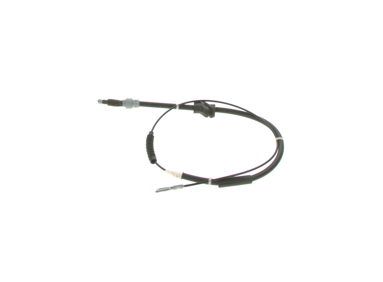 Cable Pull, parking brake 3