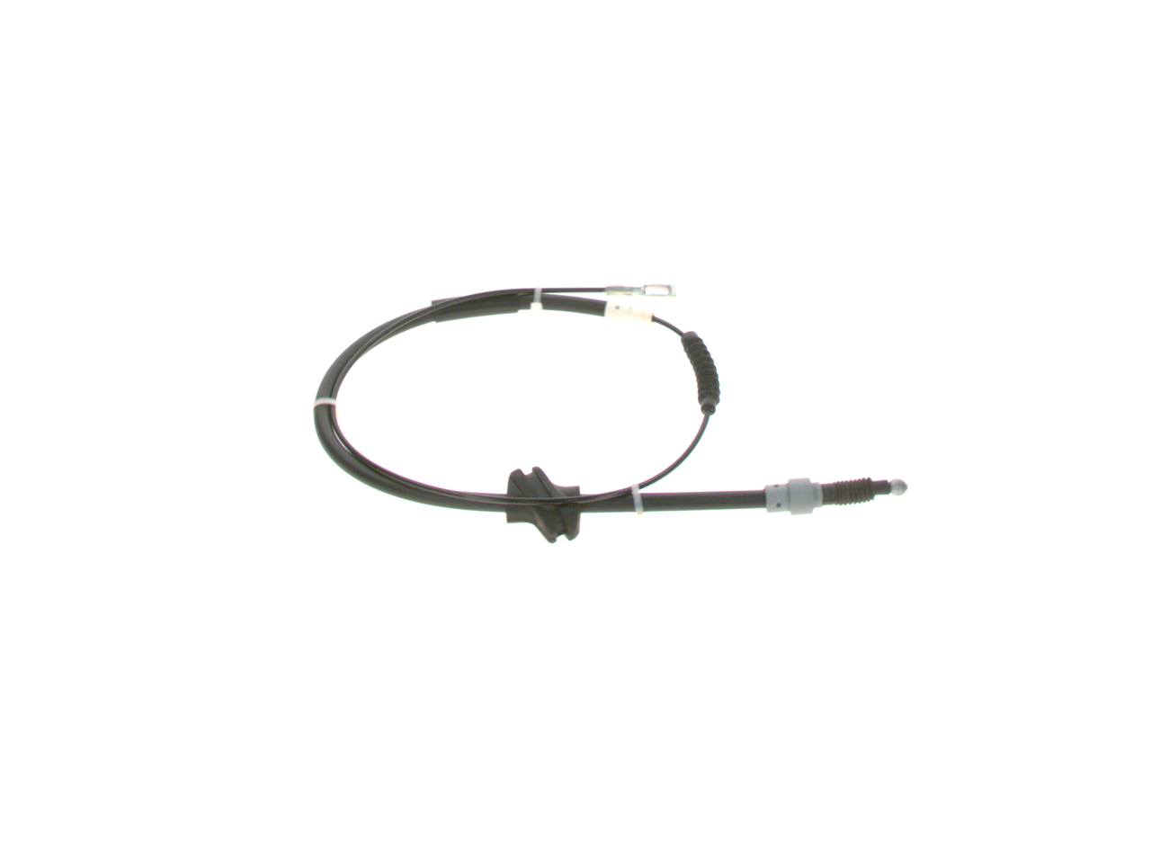 Cable Pull, parking brake 5