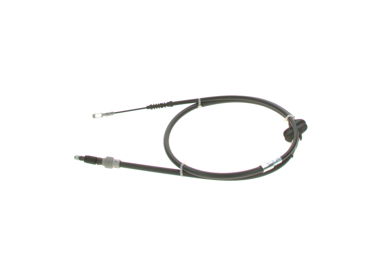 Cable Pull, parking brake 3